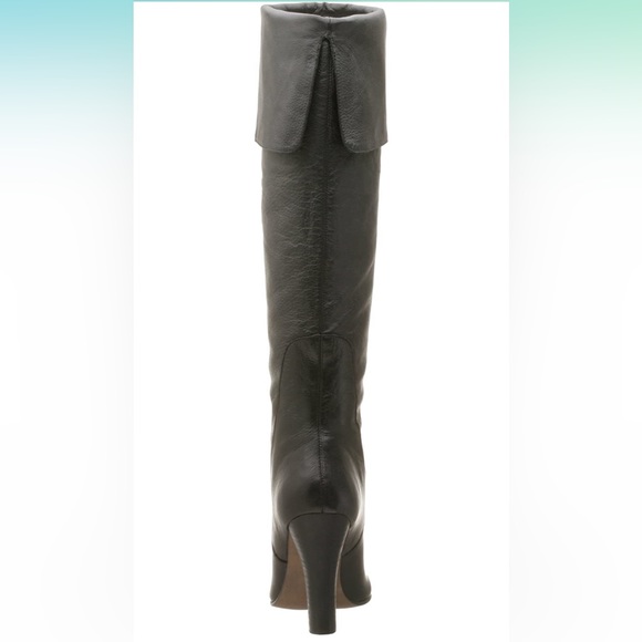 STEVEN by Steve Madden Haydon Boots | Size 6.5 | Black - Picture 9 of 13